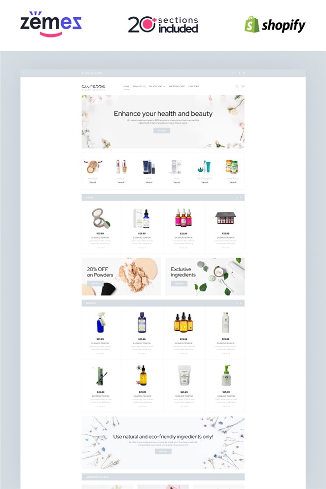 design preview