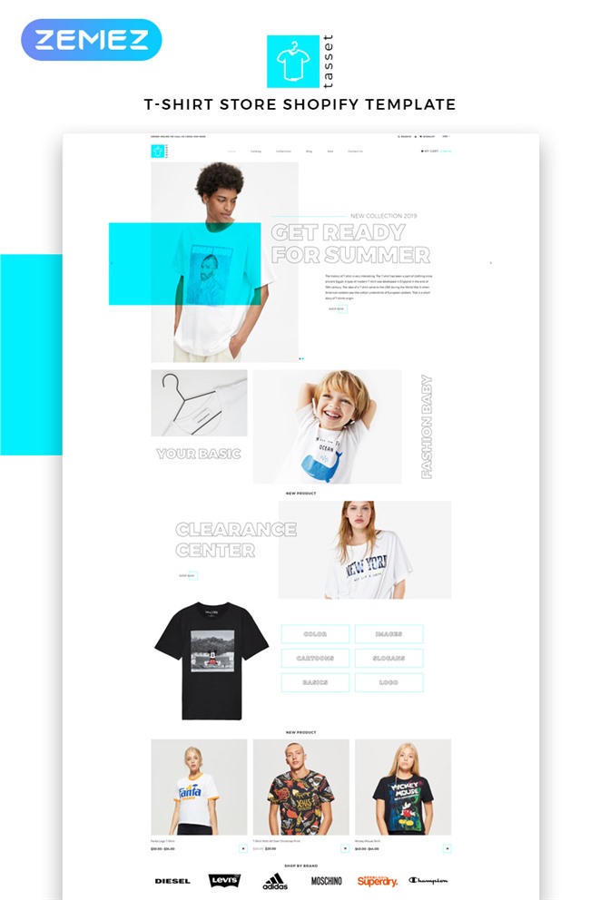 design preview
