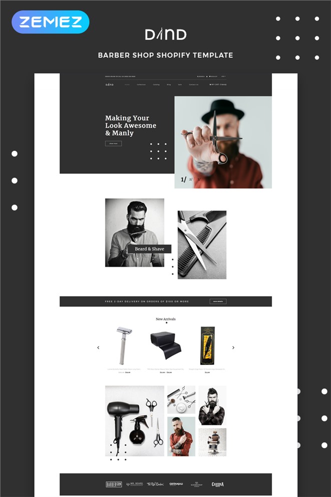 design preview