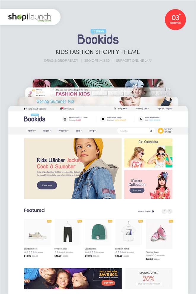 design preview