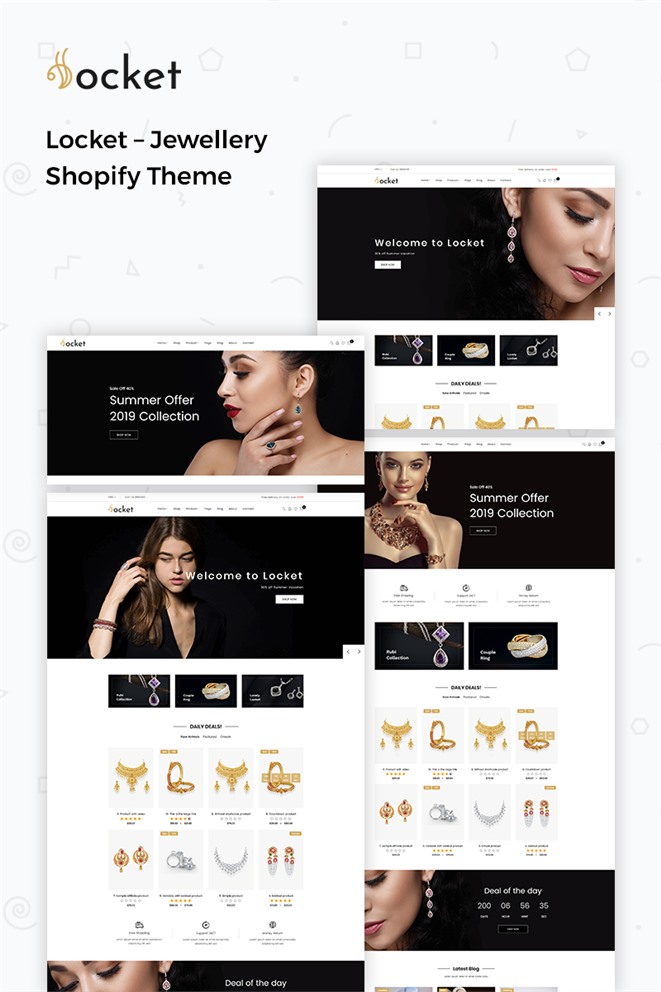design preview
