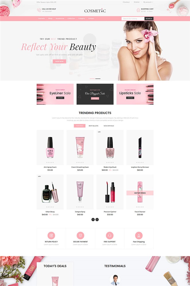 design preview