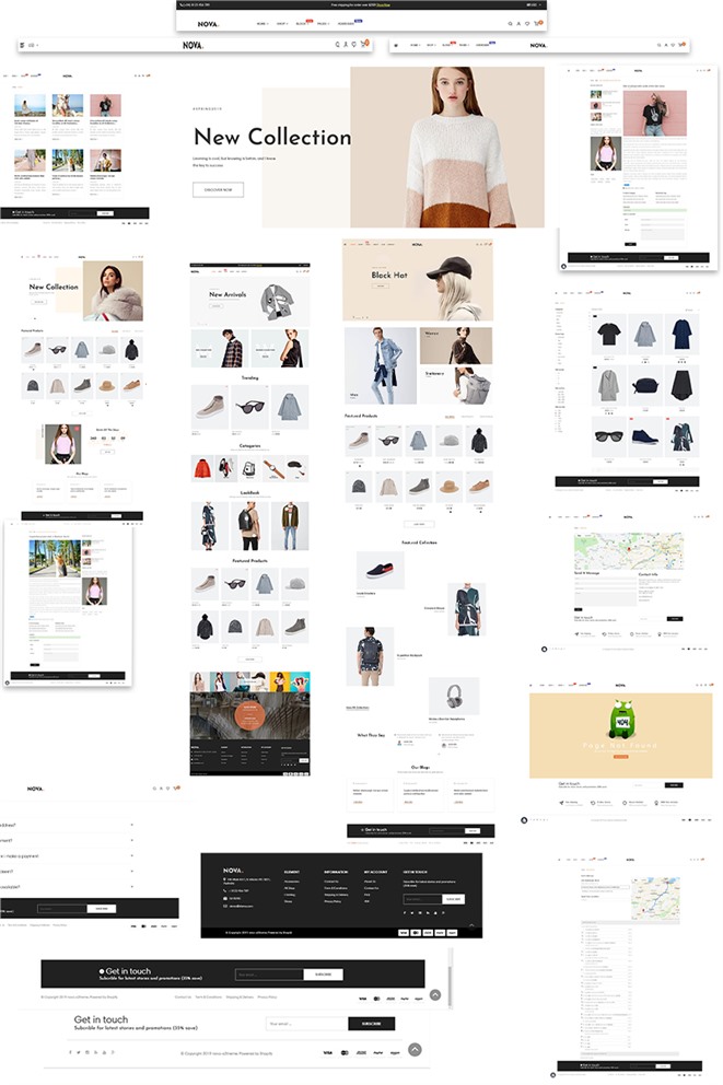 design preview