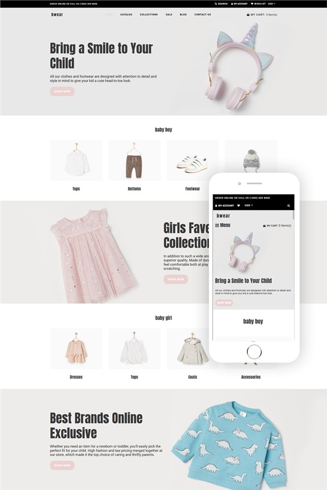 design preview