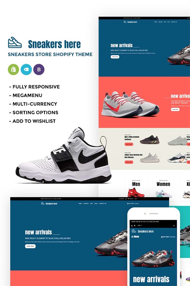 design preview