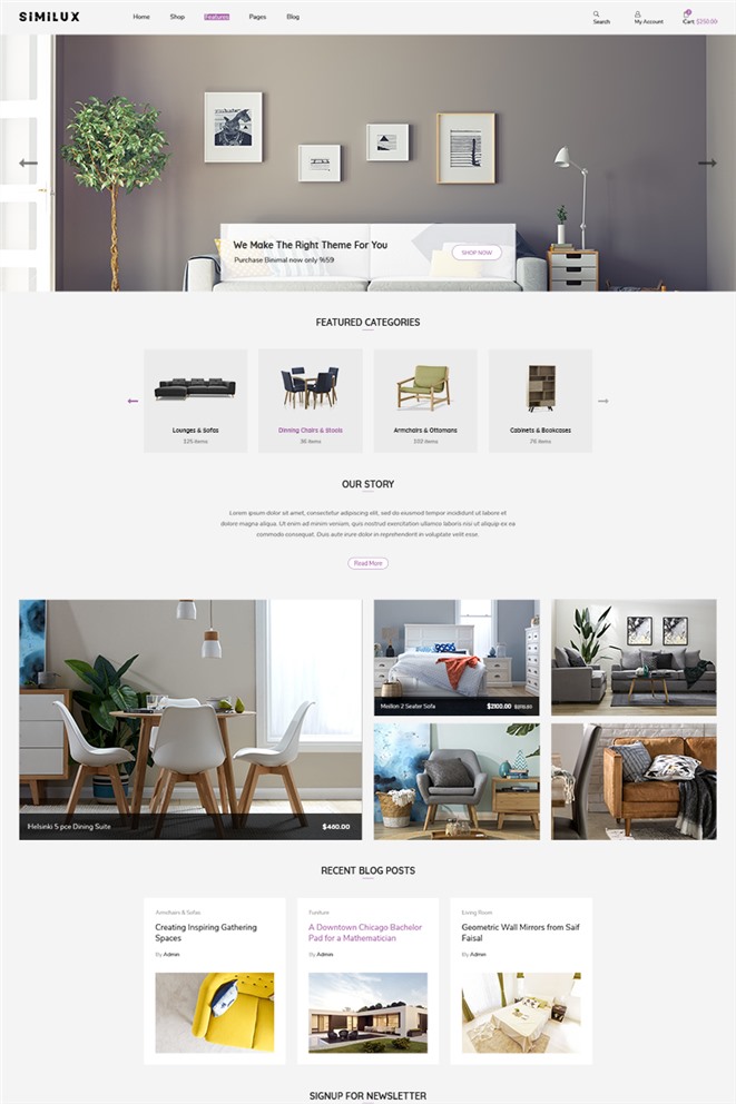 design preview