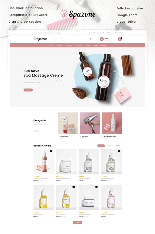 design preview