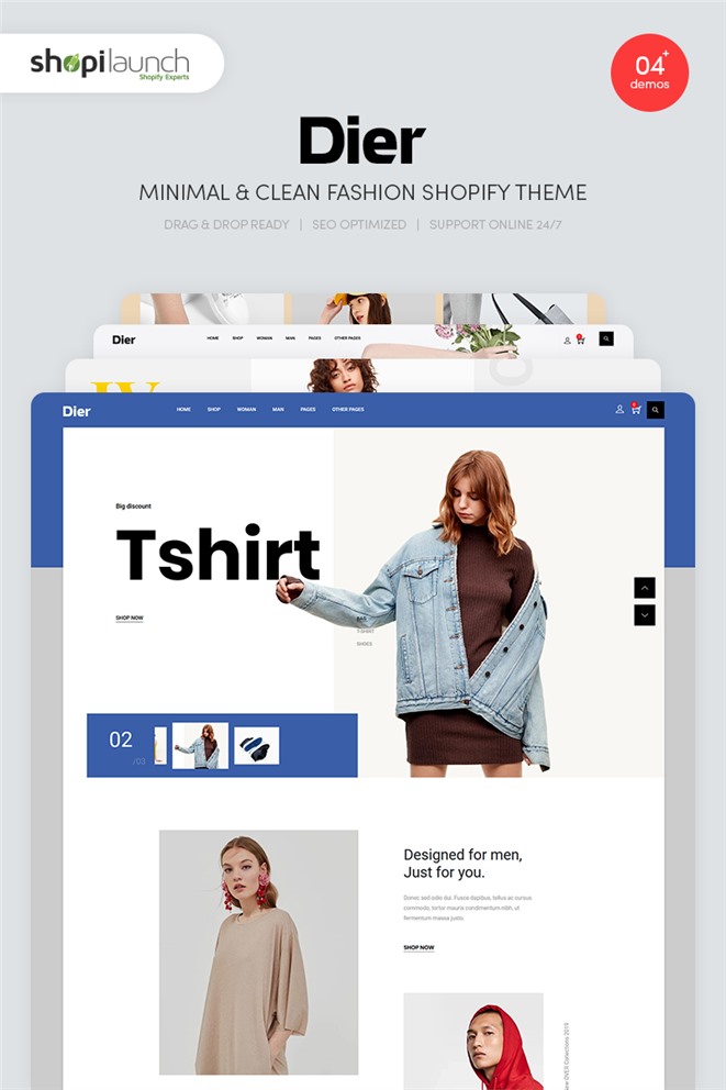 design preview