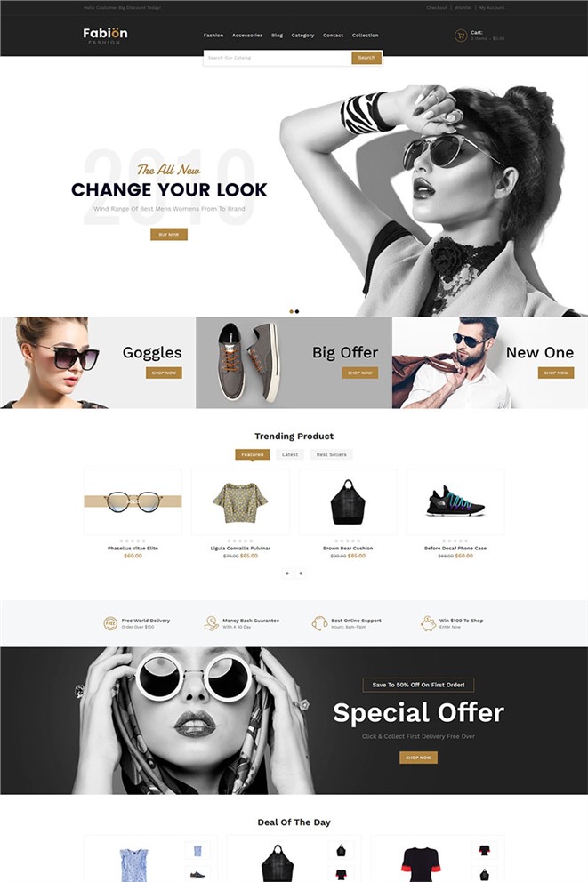 design preview