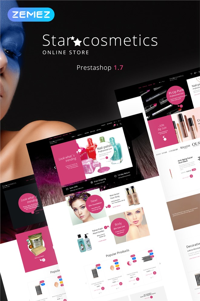 design preview