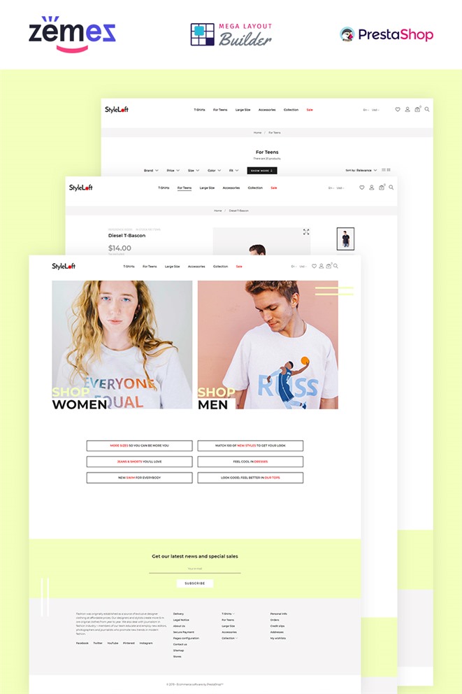 design preview