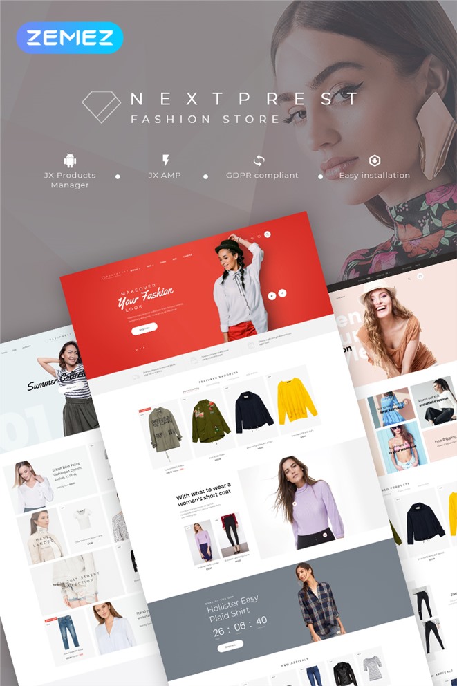 design preview