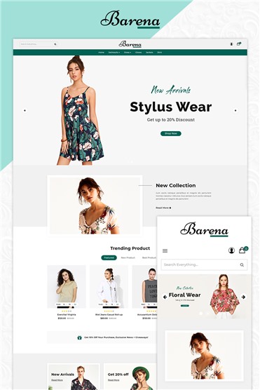 Banera Fashion
