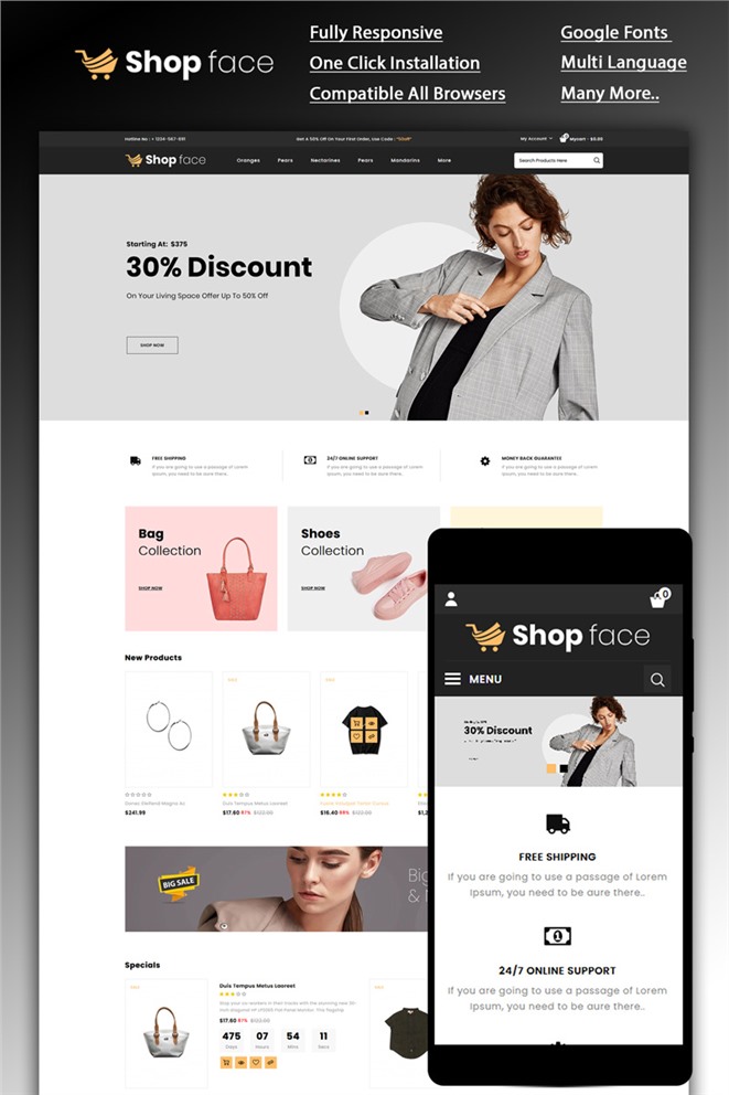 design preview