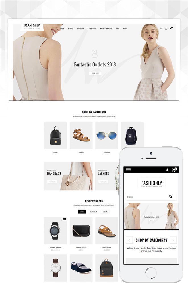design preview