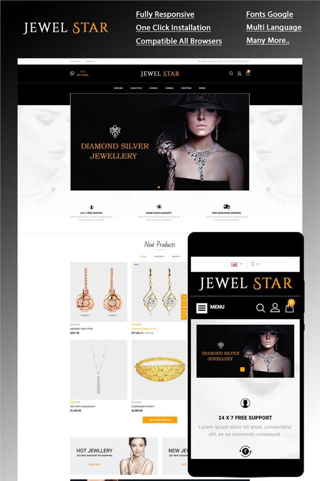 design preview