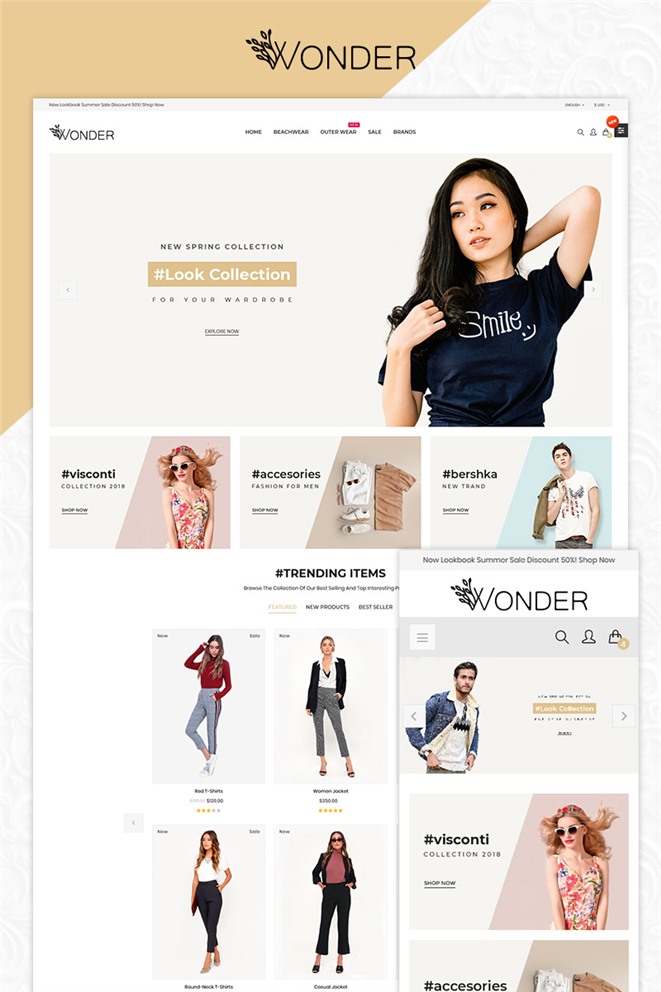 design preview