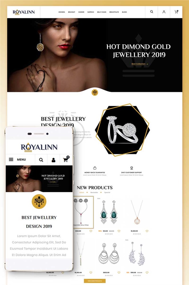 design preview