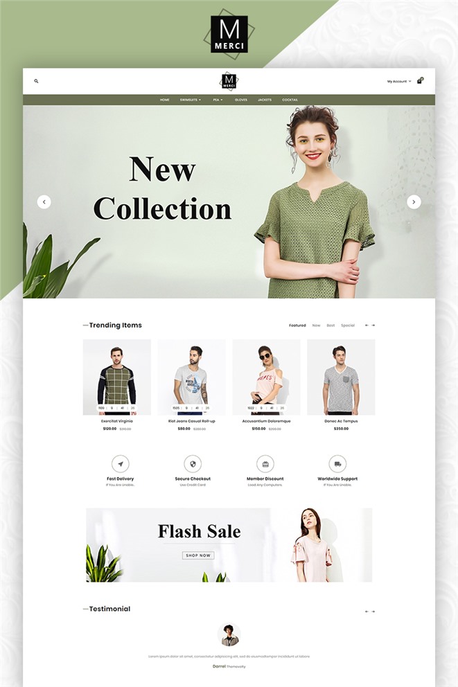 design preview