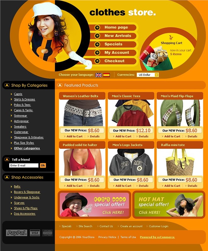 design preview