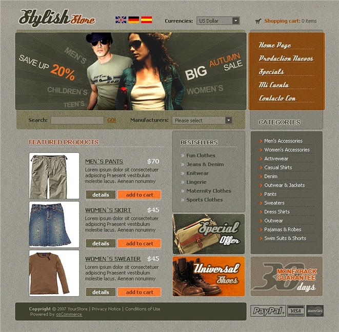 design preview