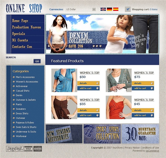 design preview