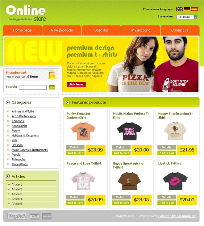 design preview