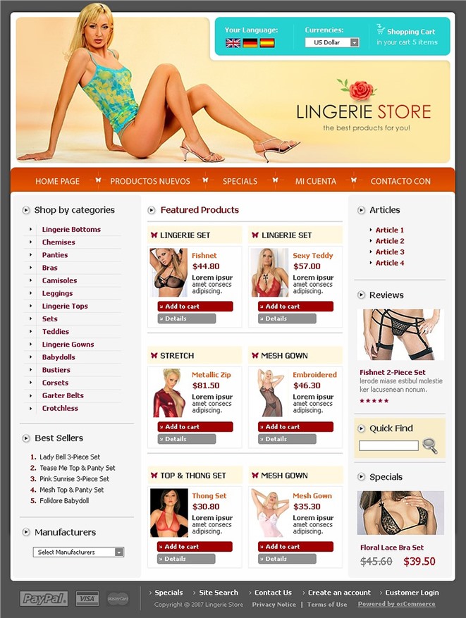 design preview