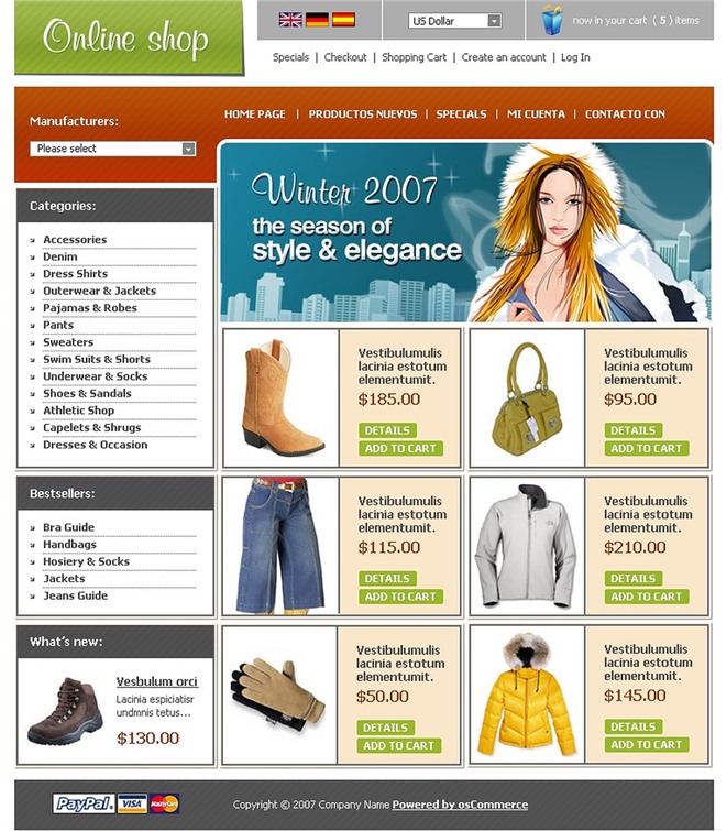 design preview