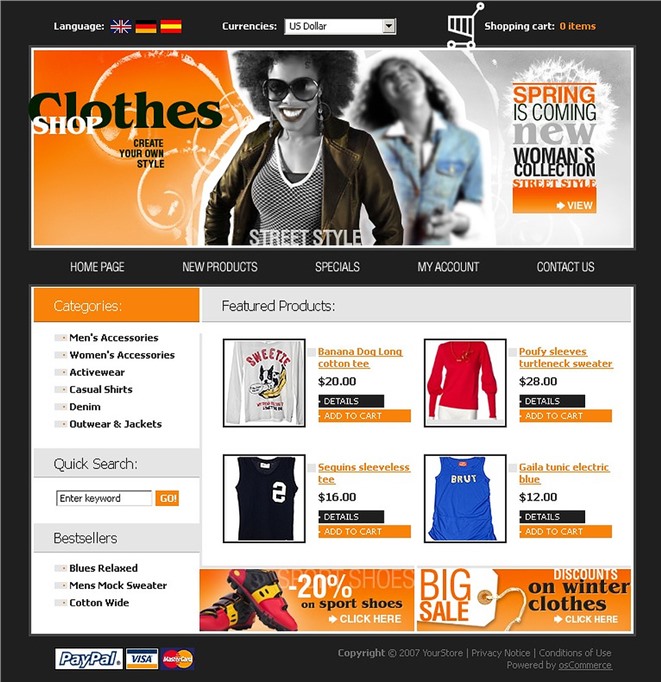 design preview