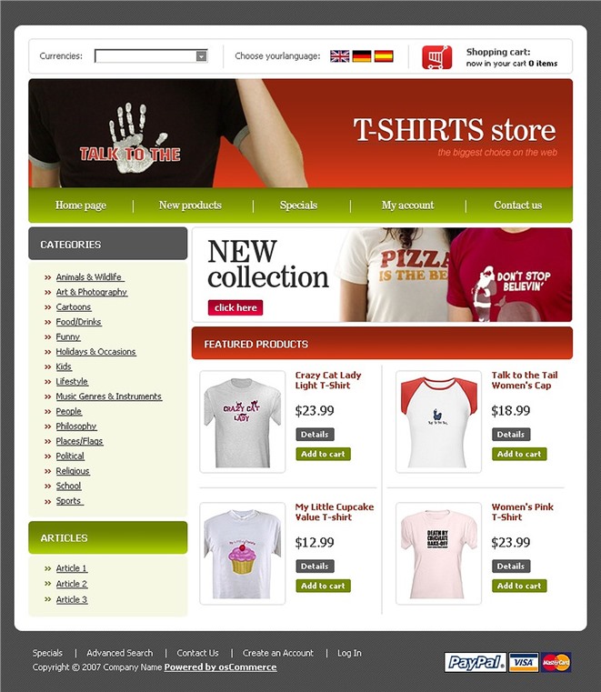 design preview