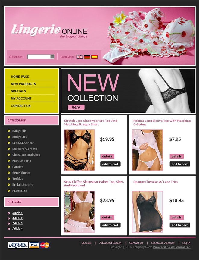 design preview