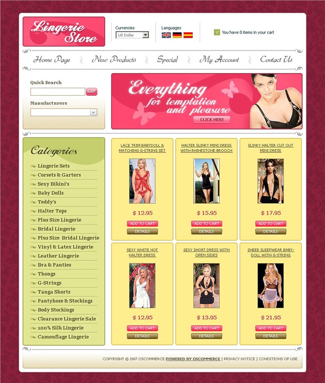 design preview