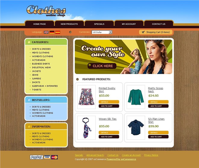 design preview