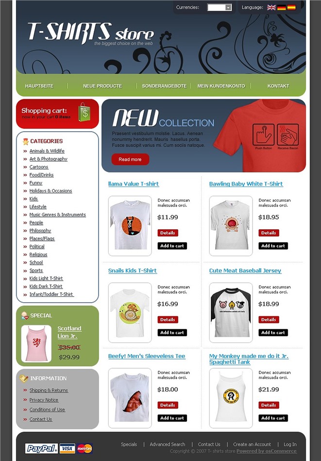 design preview