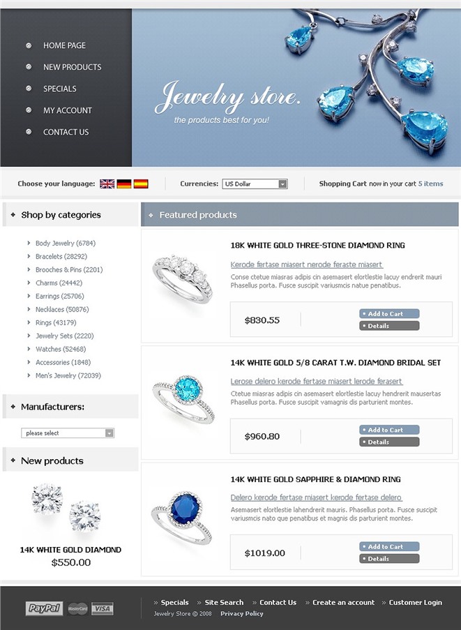 design preview