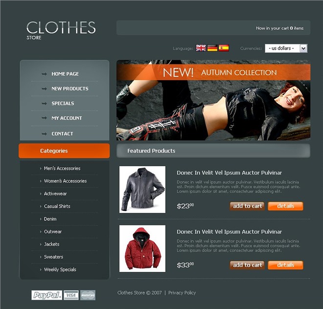 design preview