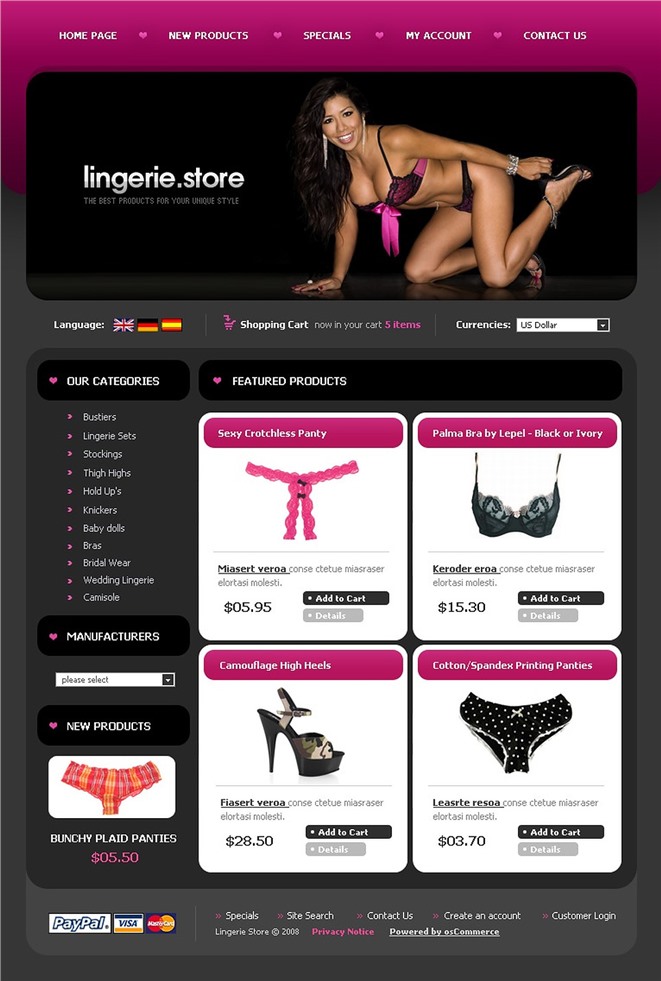 design preview