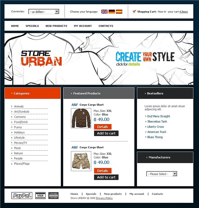 design preview