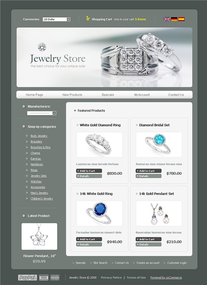 design preview