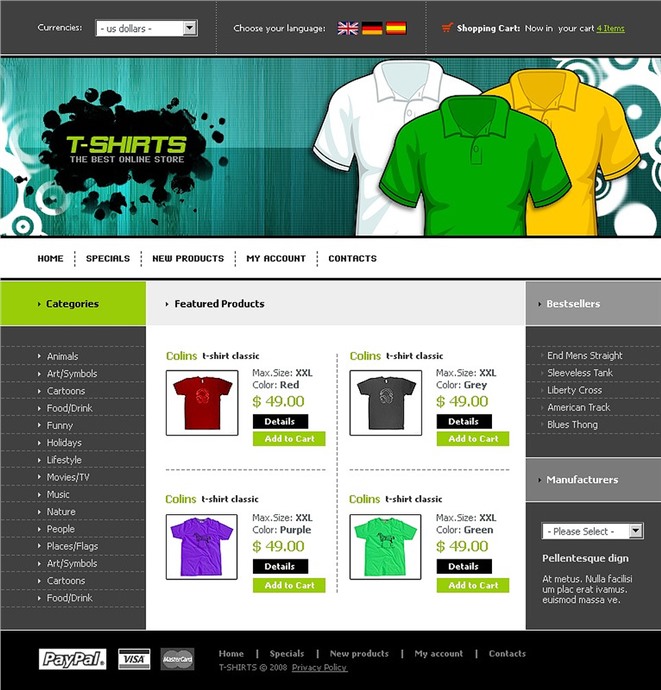 design preview