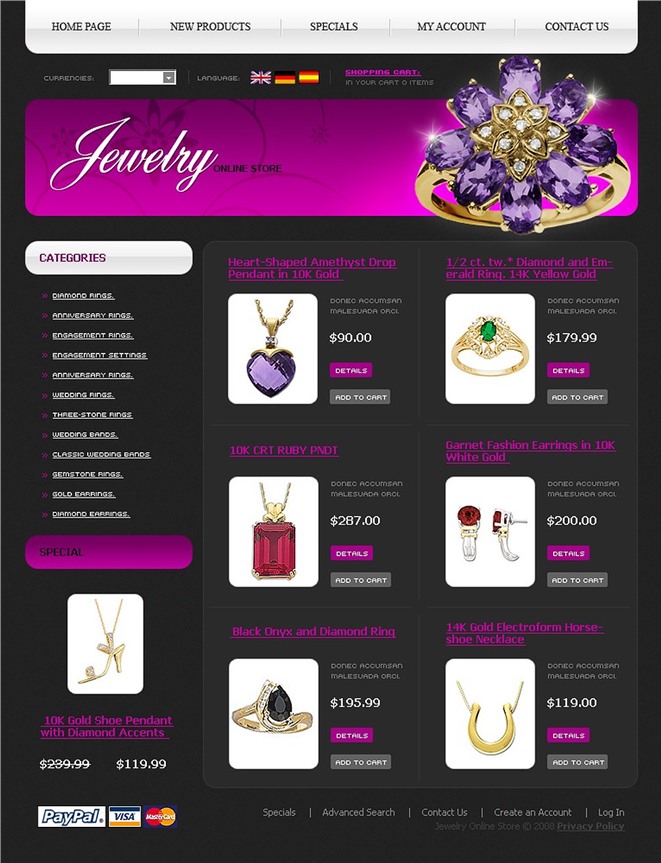 design preview