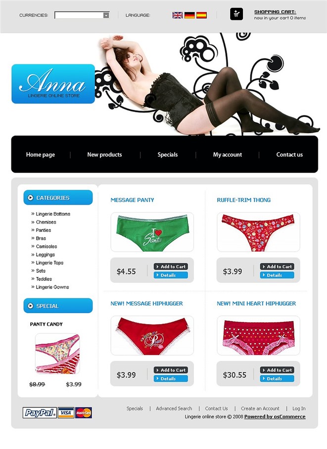 design preview