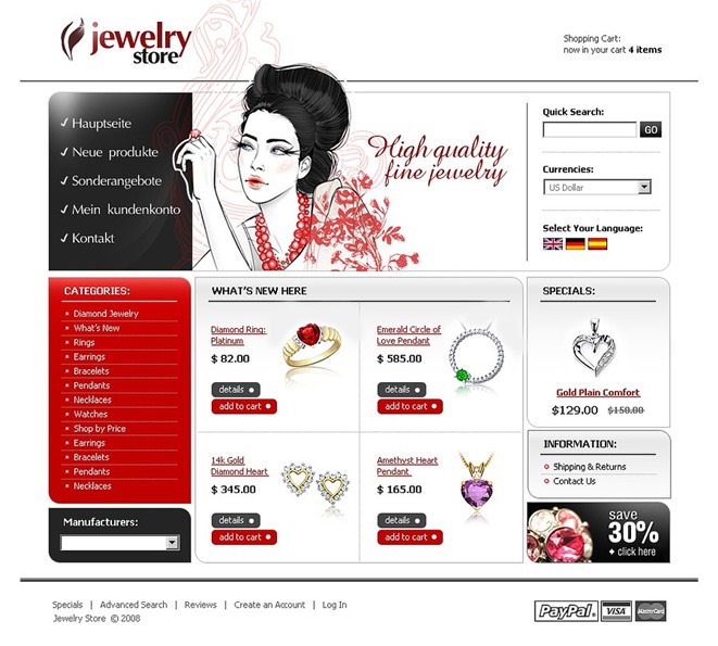 design preview