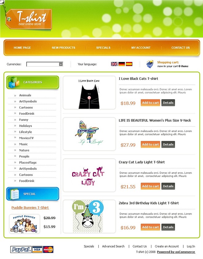 design preview