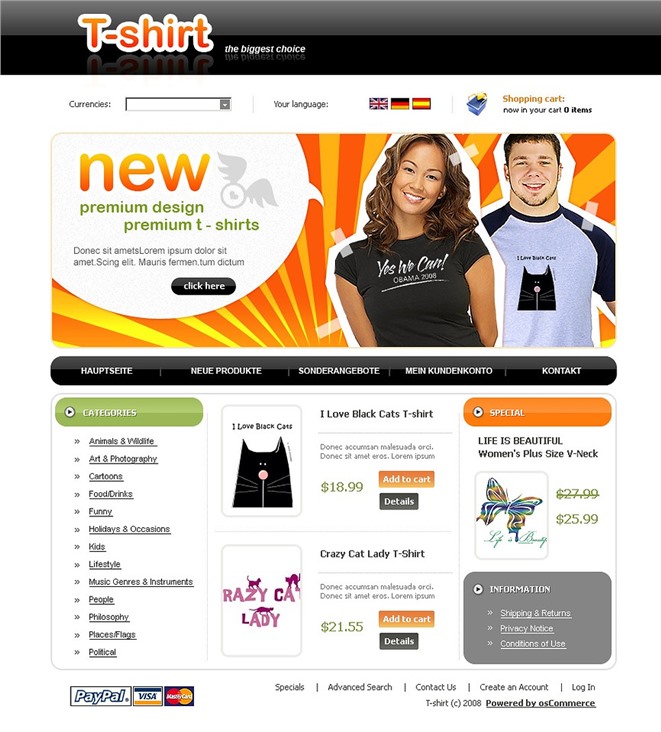 design preview
