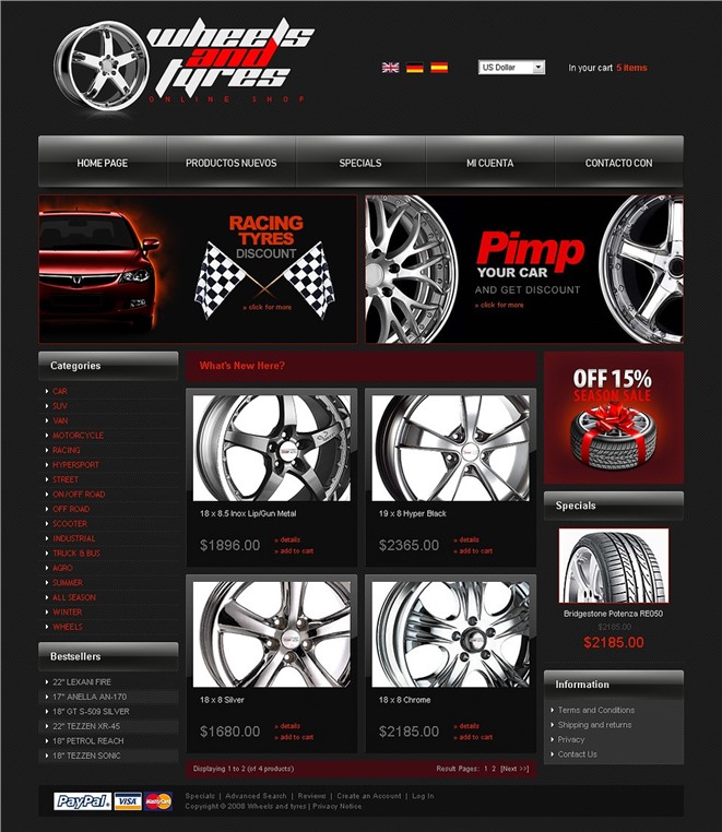 design preview
