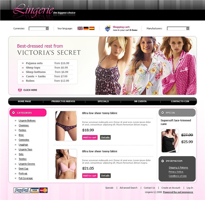 design preview