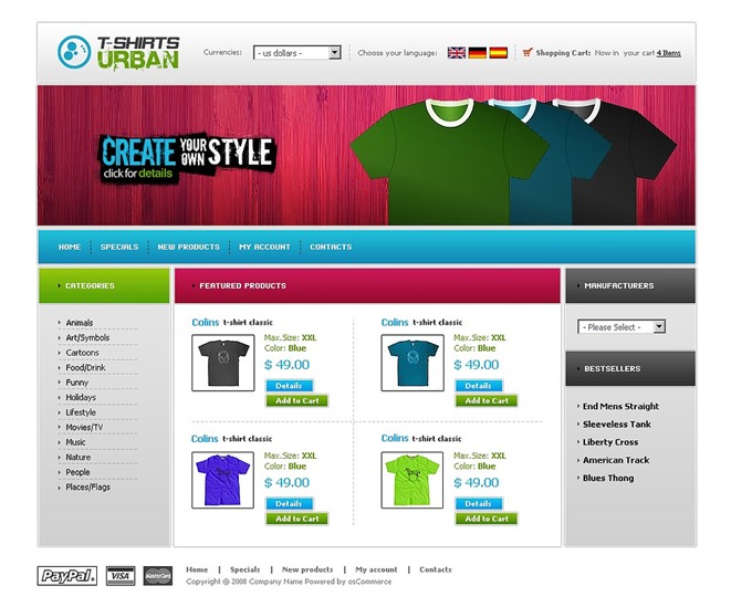 design preview