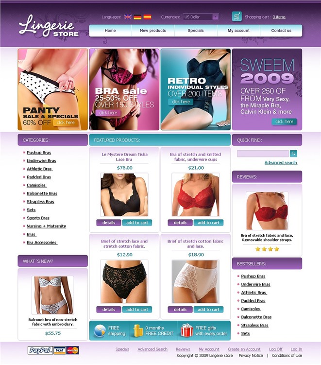 design preview